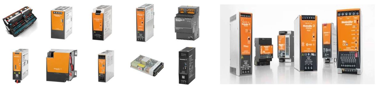 Alimentation Electrique