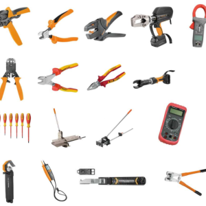 Outillage électrique