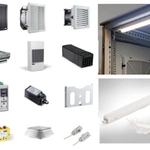 Gestion Thermique et Éclairage