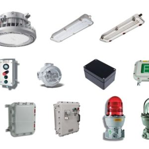 Equipements Electrique ATEX