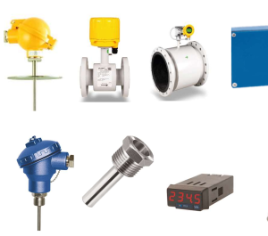Instruments de process